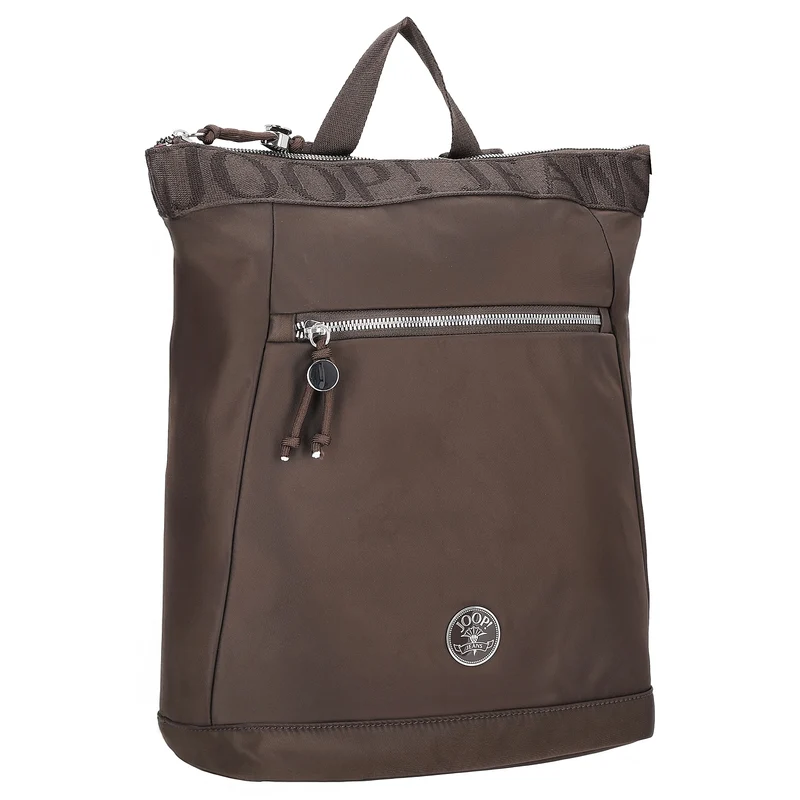 Joop Jeans Women Lietissimo 1.0 Elva - Mochila L 40 cm (seal brown)