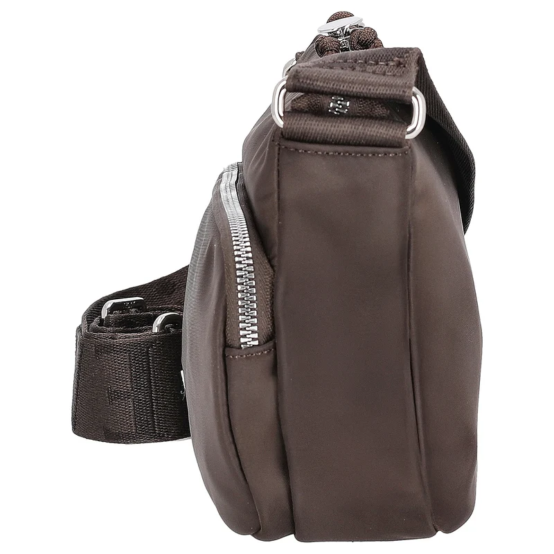 Joop Jeans Women Lietissimo 1.0 Jasmina - Bolso de hombro S 24 cm (seal brown)