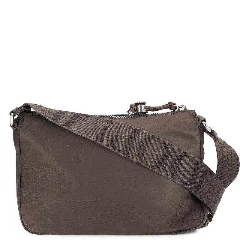 Joop Jeans Women Lietissimo 1.0 Jasmina - Bolso de hombro S 24 cm (seal brown)