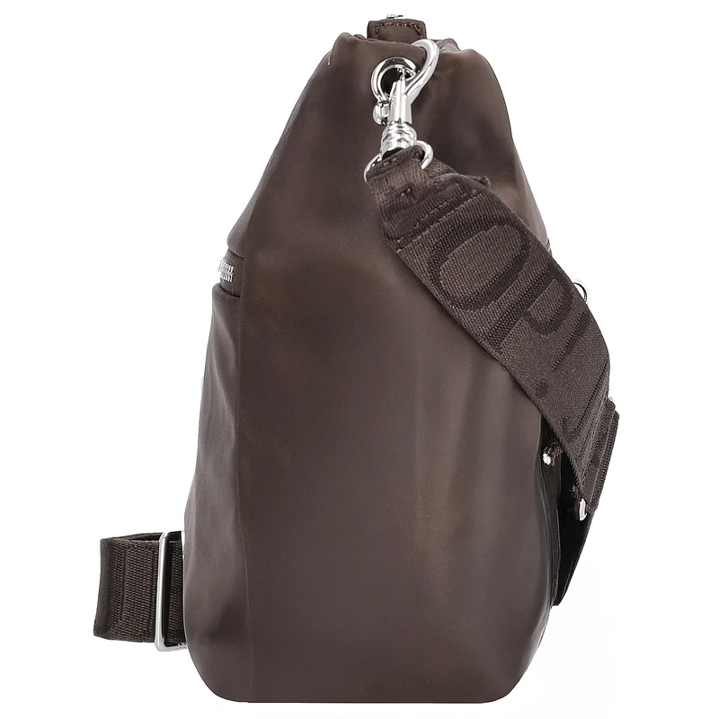 Joop Jeans Women Lietissimo 1.0 Kaja - Bolso de hombro L 28 cm (seal brown)
