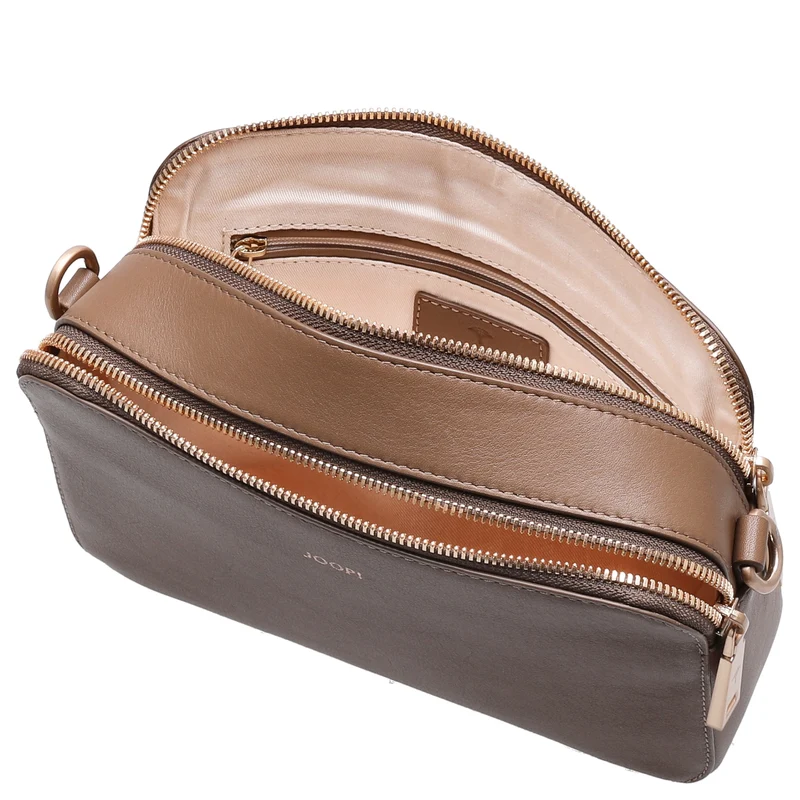 Joop Women Sofisticato 1.0 Susan - Bolso bandolera 21.5 cm (coffee)