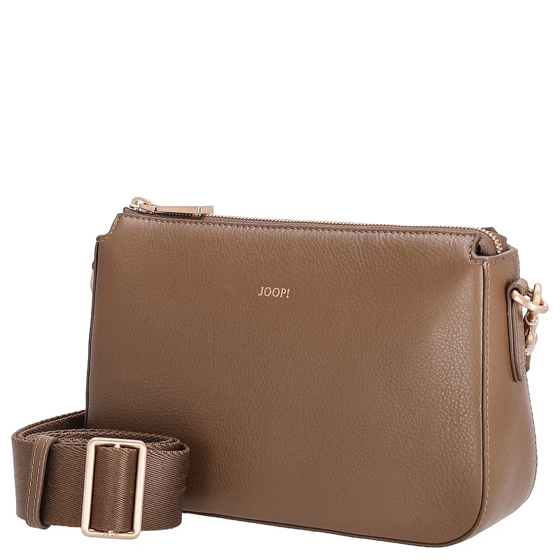 Joop Women Sofisticato 1.0 Jasmina - Bolso de hombro 24 cm (coffee)