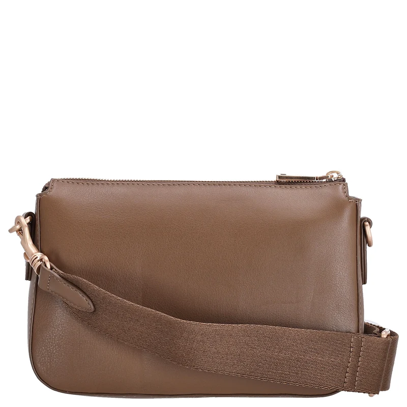 Joop Women Sofisticato 1.0 Jasmina - Bolso de hombro 24 cm (coffee)