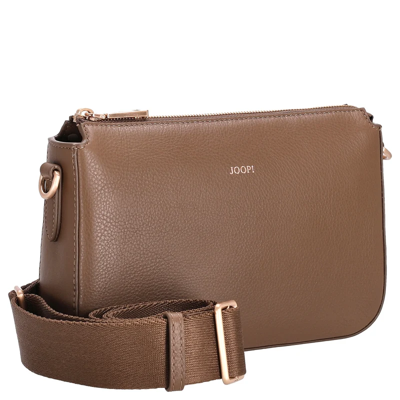 Joop Women Sofisticato 1.0 Jasmina - Bolso de hombro 24 cm (coffee)