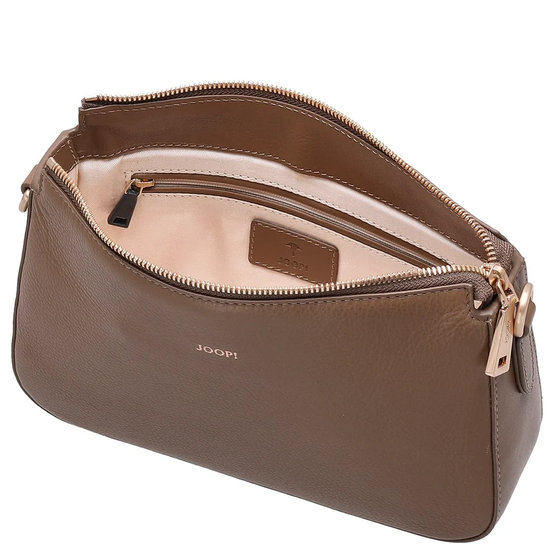 Joop Women Sofisticato 1.0 Jasmina - Bolso de hombro 24 cm (coffee)