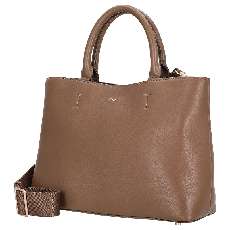 Joop Women Sofisticato 1.0 Kiana - Bolso de mano 32 cm (coffee)