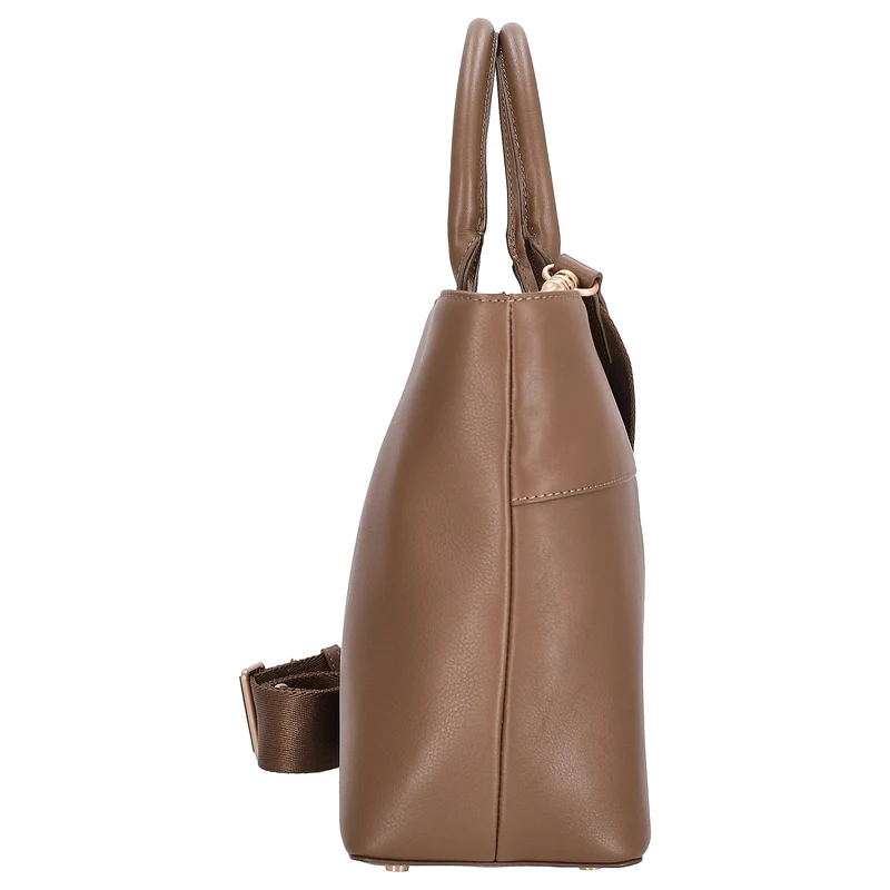 Joop Women Sofisticato 1.0 Kiana - Bolso de mano 32 cm (coffee)