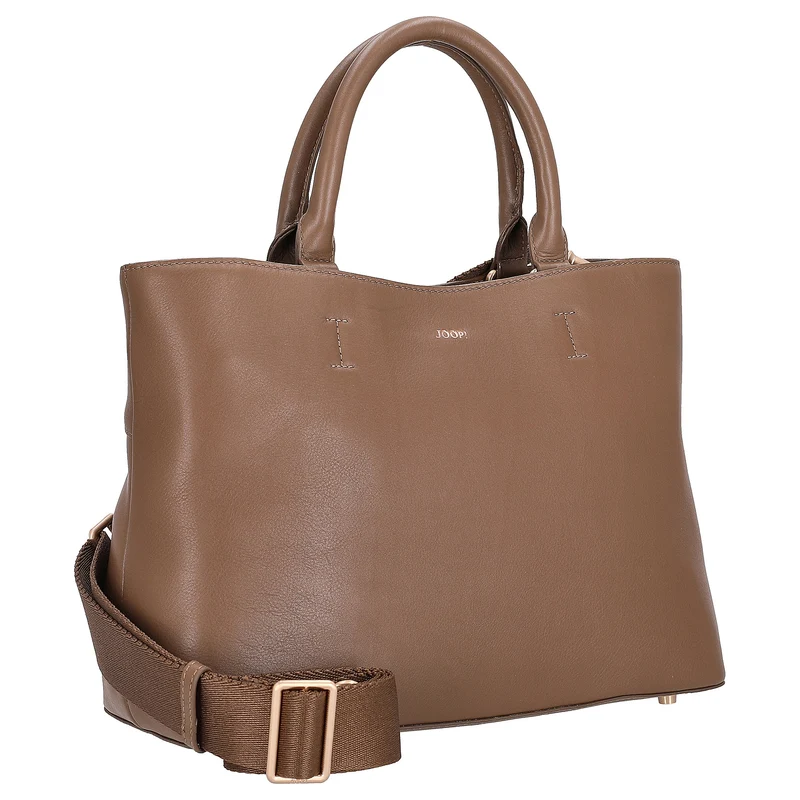 Joop Women Sofisticato 1.0 Kiana - Bolso de mano 32 cm (coffee)