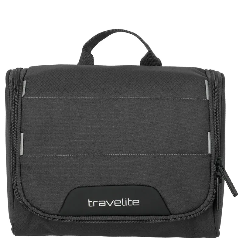 Travelite Skaii - Neceser 23 cm (anthracite)