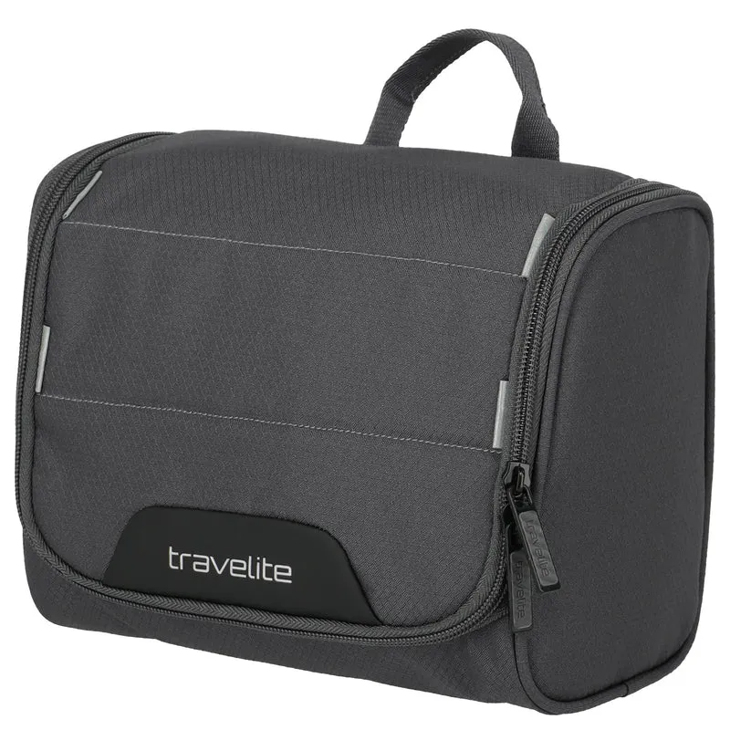 Travelite Skaii - Neceser 23 cm (anthracite)