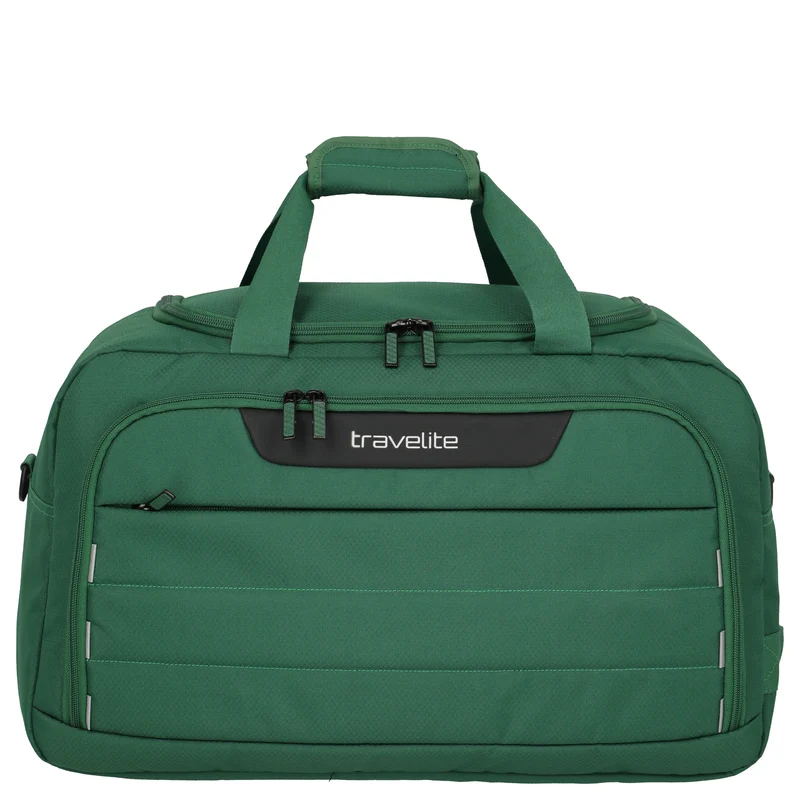 Travelite Skaii - Fin de semana/mochila 50 cm (green)