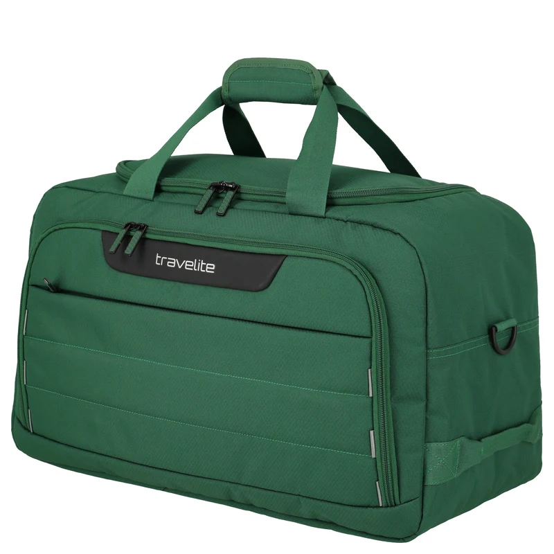 Travelite Skaii - Fin de semana/mochila 50 cm (green)