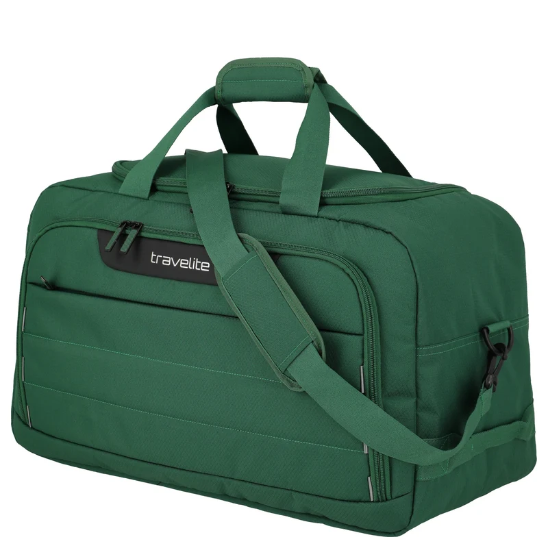 Travelite Skaii - Fin de semana/mochila 50 cm (green)