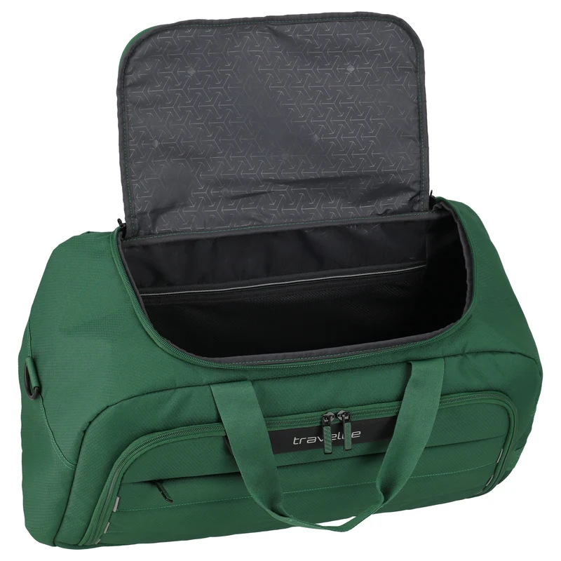 Travelite Skaii - Fin de semana/mochila 50 cm (green)