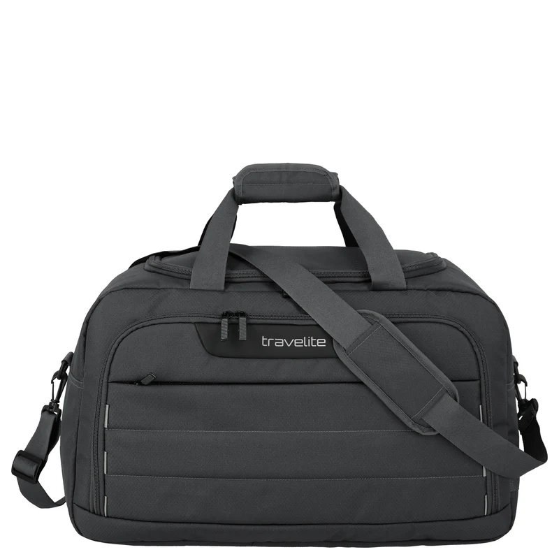 Travelite Skaii - Weekender/Mochila 50 cm (anthracite)