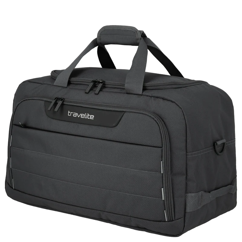 Travelite Skaii - Weekender/Mochila 50 cm (anthracite)