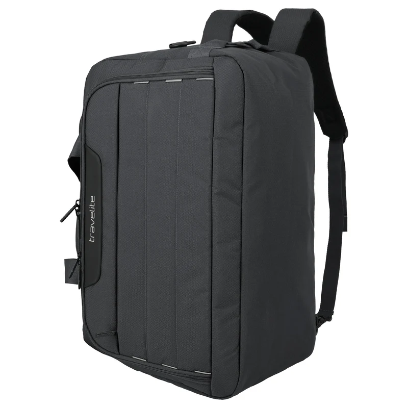 Travelite Skaii - Weekender/Mochila 50 cm (anthracite)