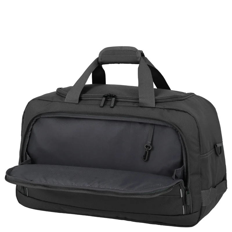 Travelite Skaii - Weekender/Mochila 50 cm (anthracite)