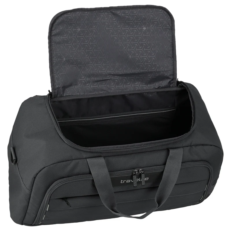 Travelite Skaii - Weekender/Mochila 50 cm (anthracite)