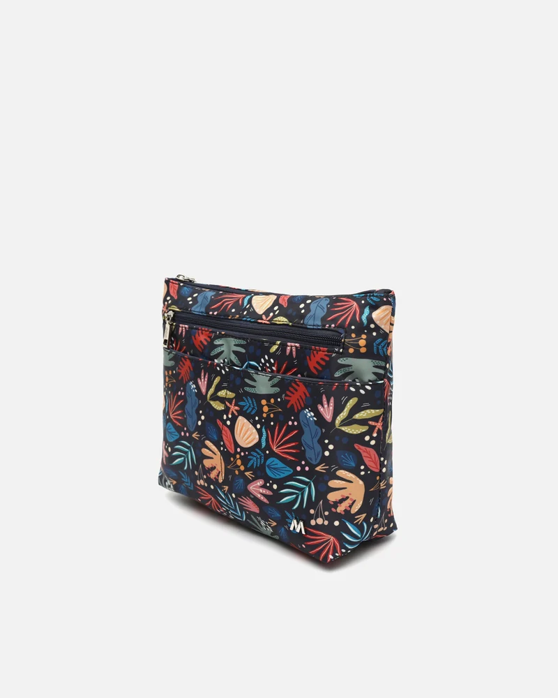 Nao organizador con estampado