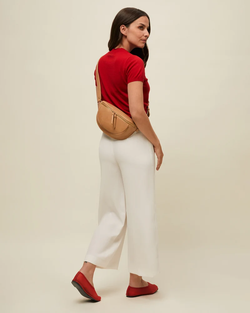 Juliana riñonera