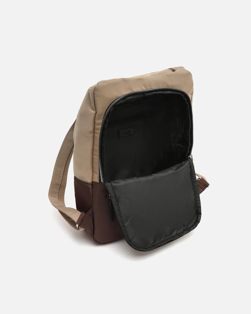 Bristol mochila antirrobo en nylon