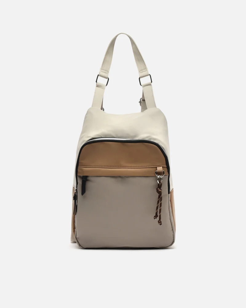 Bristol mochila antirrobo en nylon