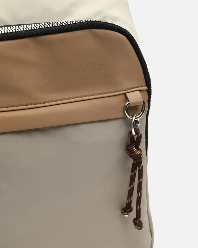 Bristol mochila antirrobo en nylon