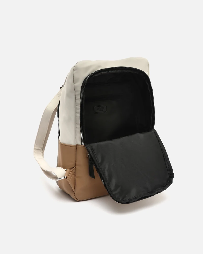 Bristol mochila antirrobo en nylon