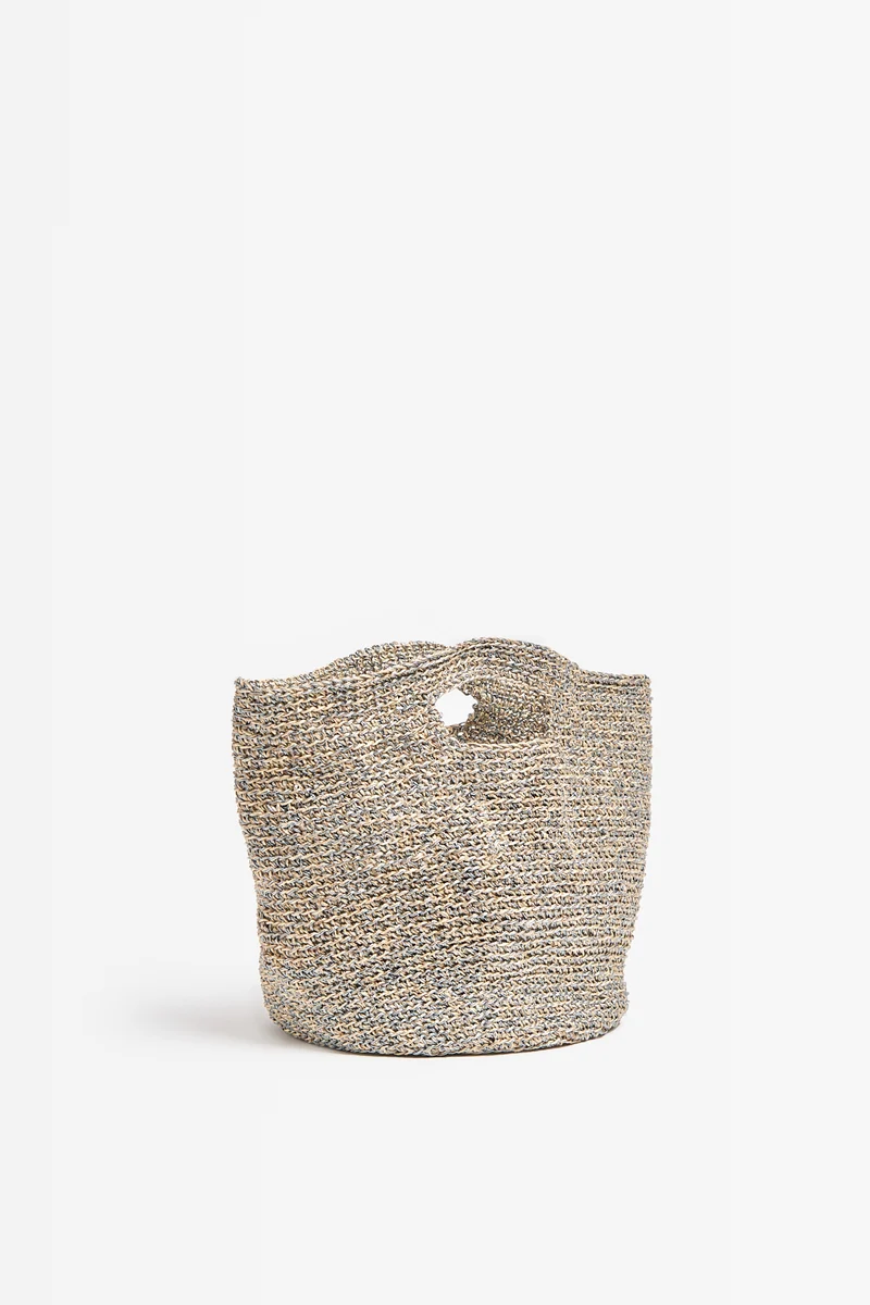 BOLSO VENERA PLATA