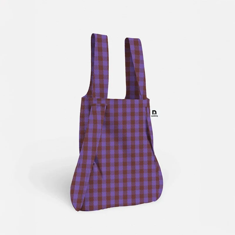 Notabag Blueberry More