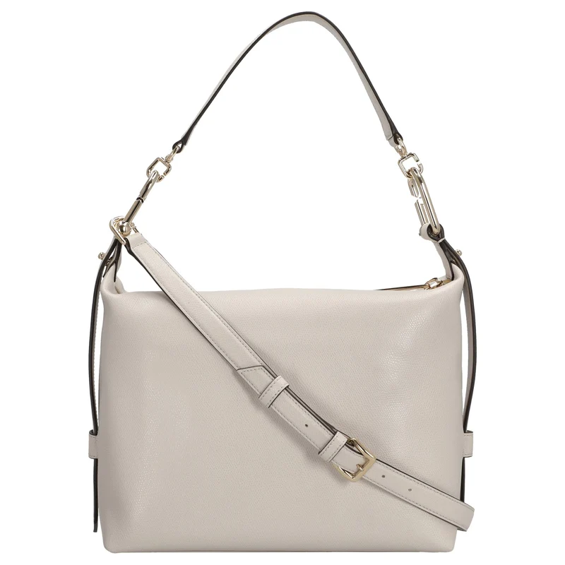 Furla Tonie M Hobo - Bolso de hombro M (sabbia)