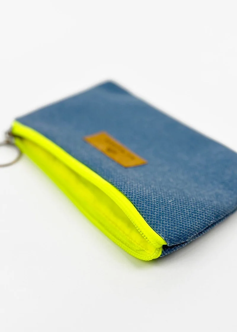 Estuche/monedero Marlon