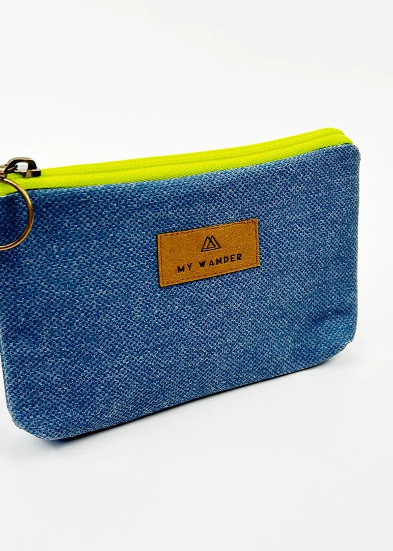 Estuche/monedero Marlon
