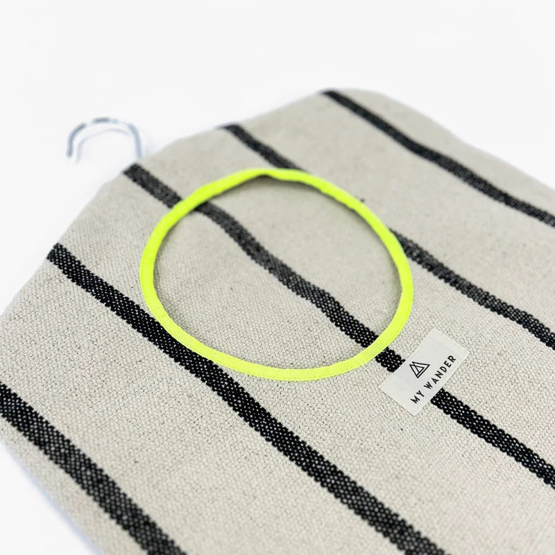 St Trop Bolsa ropa sucia Viaje