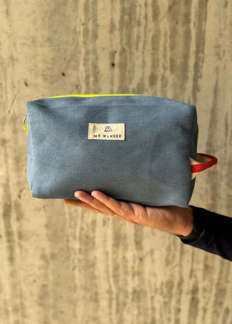Marlon neceser unisex