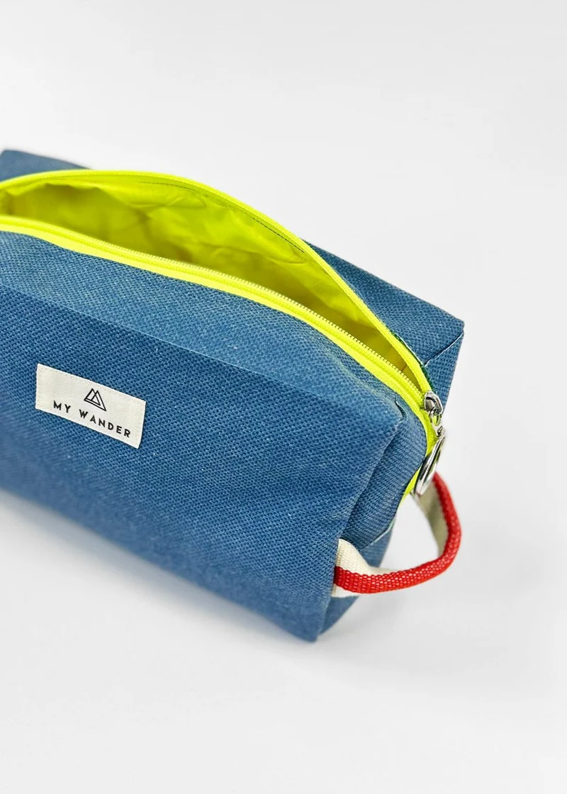Marlon neceser unisex