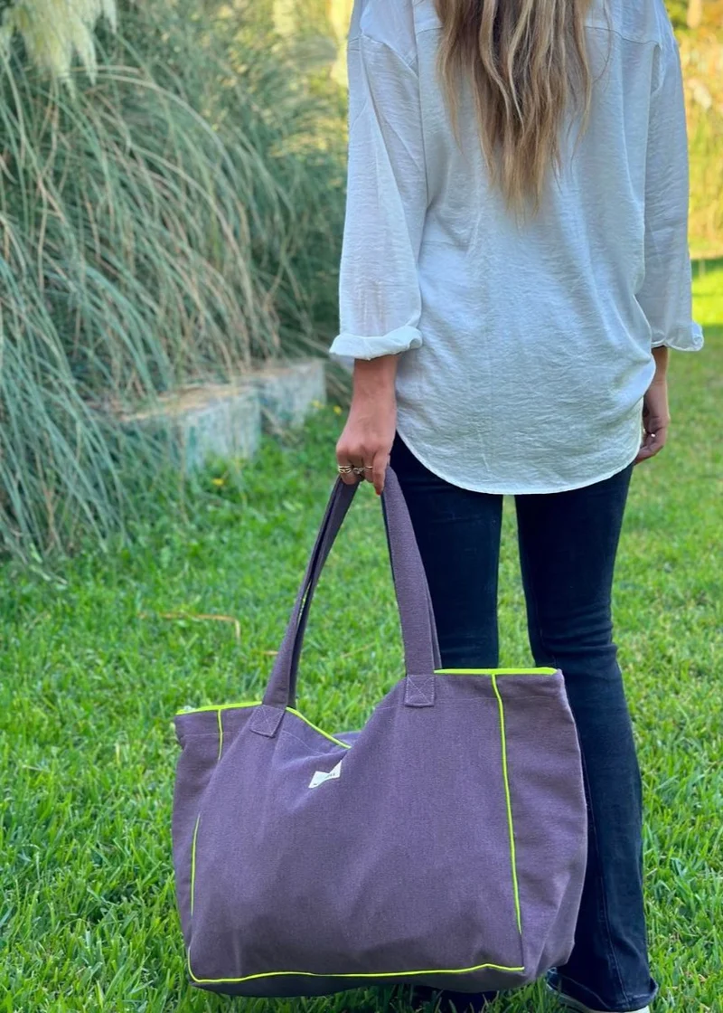 Oslo bolso de viaje mediano