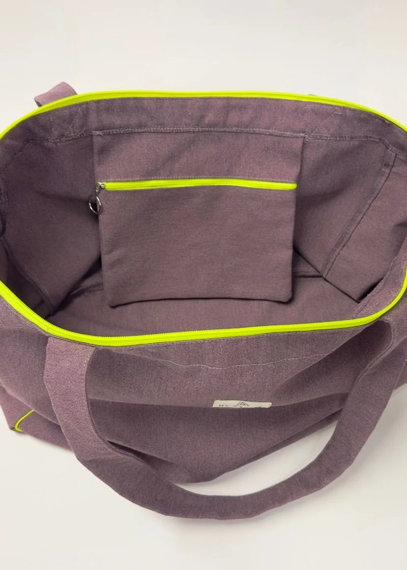 Oslo bolso de viaje mediano