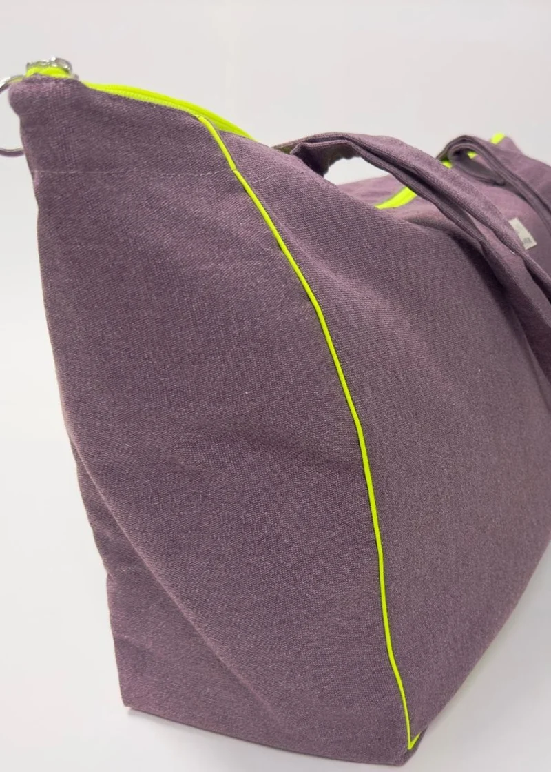 Oslo bolso de viaje mediano