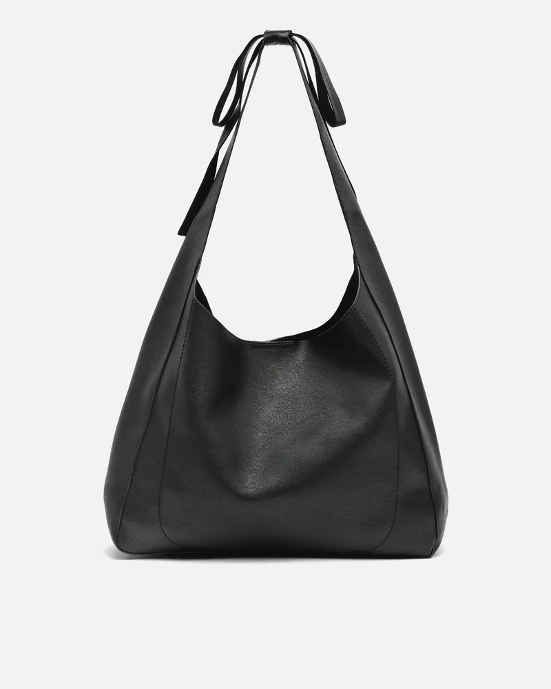Kaira bolso hobo con neceser extraíble