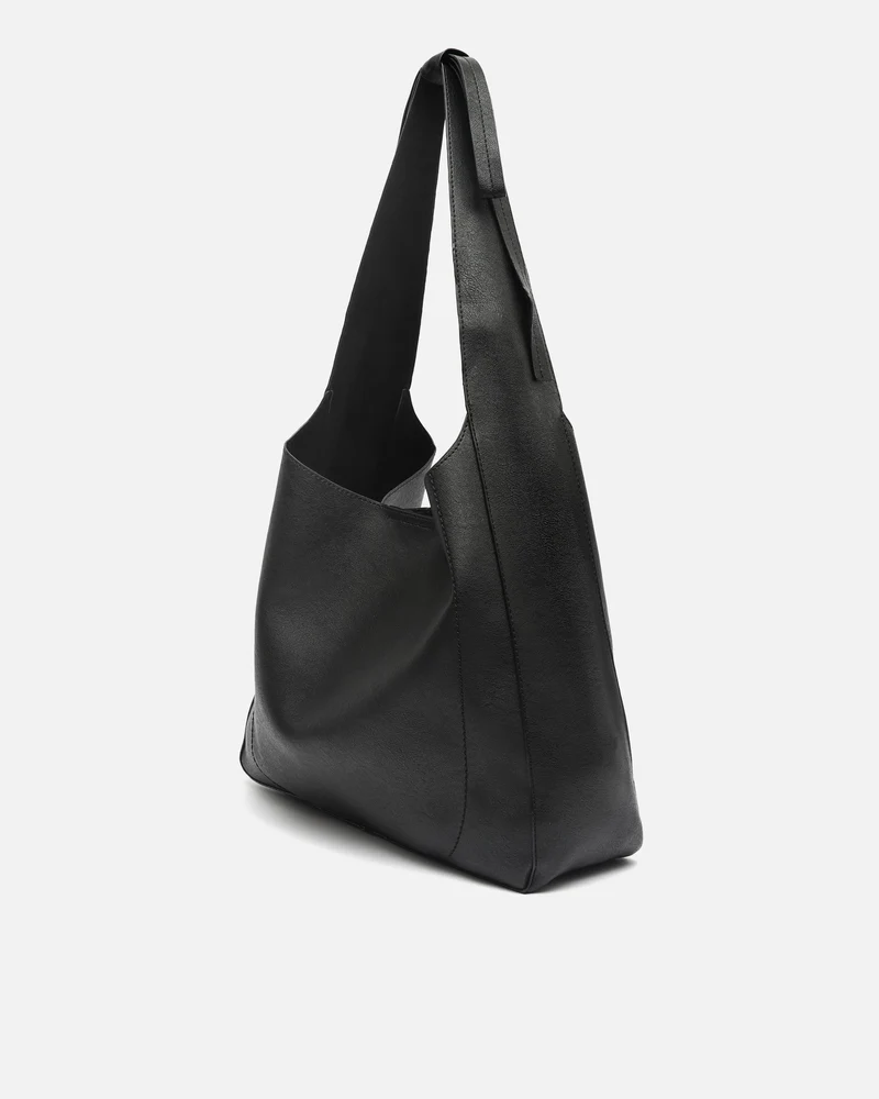Kaira bolso hobo con neceser extraíble