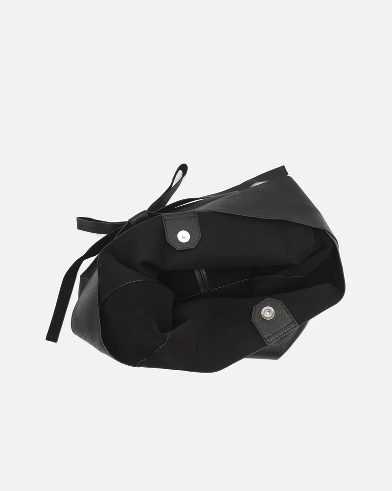Kaira bolso hobo con neceser extraíble