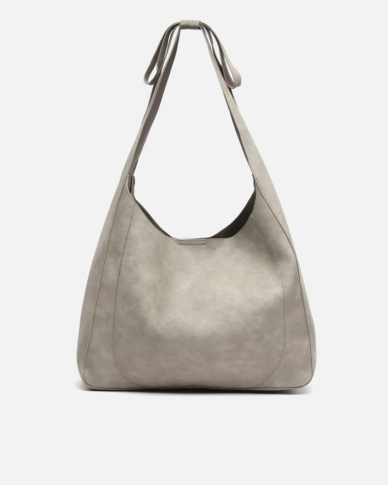 Kaira bolso hobo con neceser extraíble
