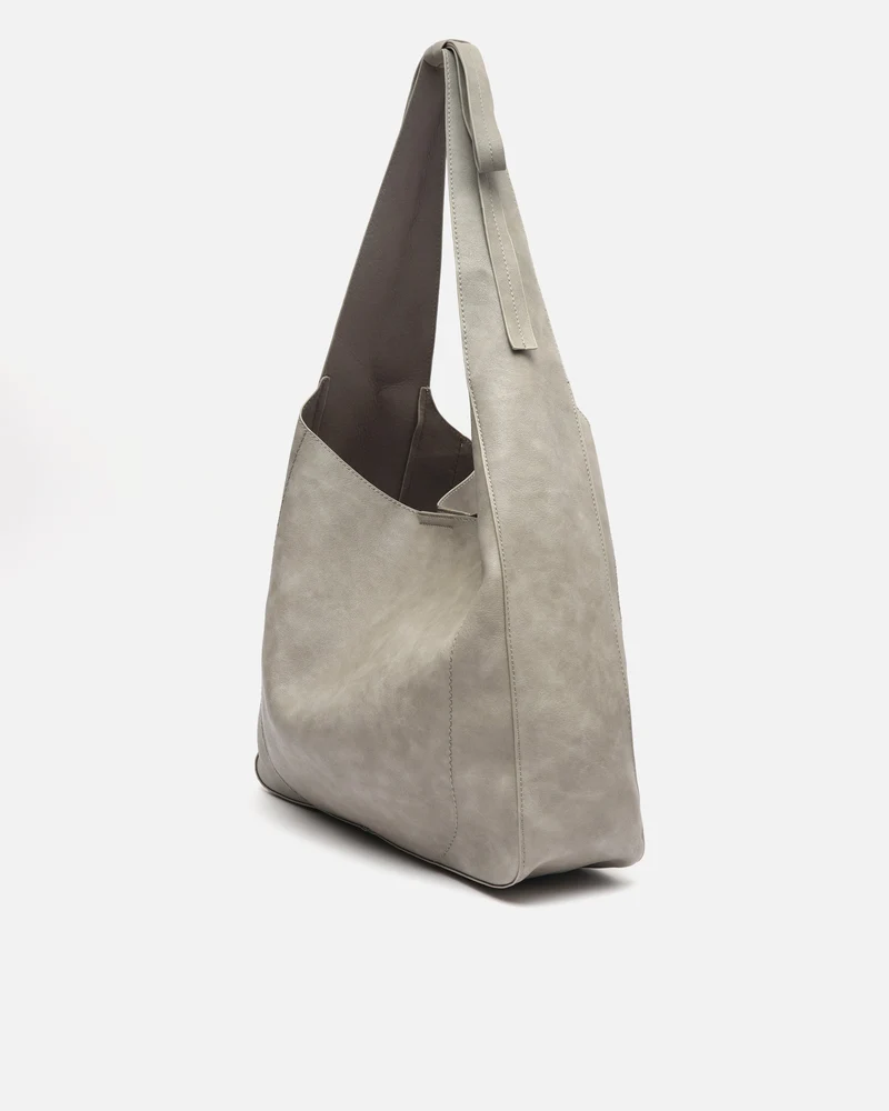 Kaira bolso hobo con neceser extraíble