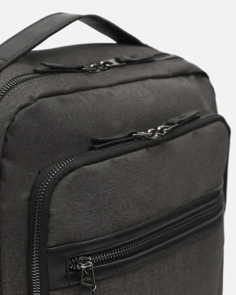 Odin mochila con bolsillo para portátil 15.6 pulgadas