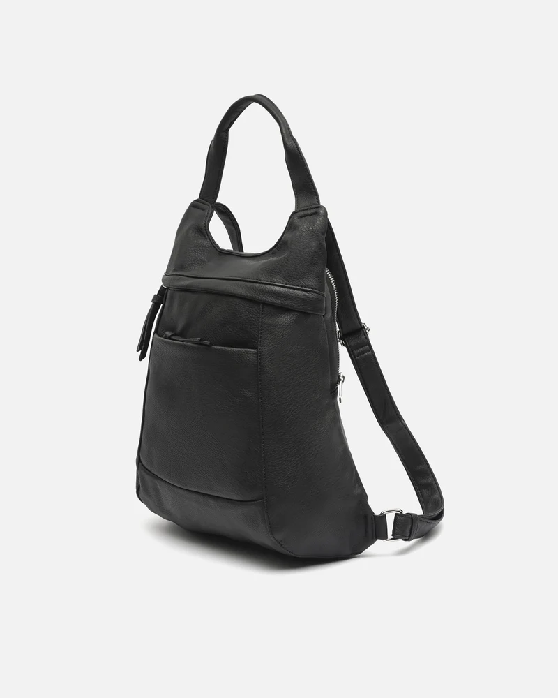 Tarti mochila antirrobo