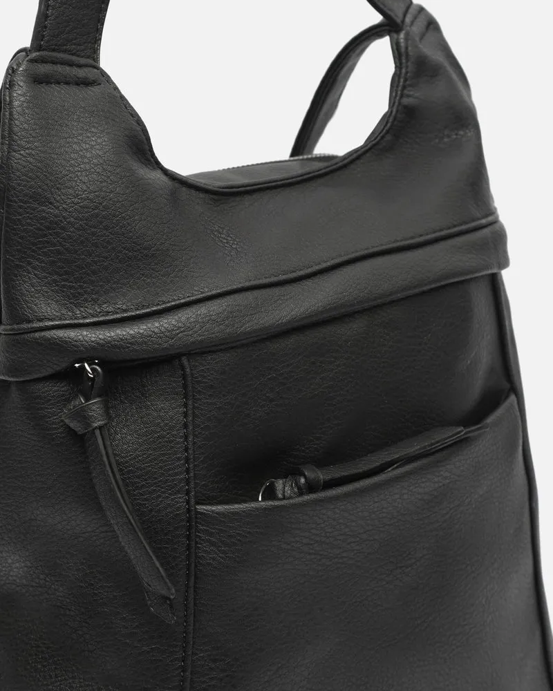 Tarti mochila antirrobo
