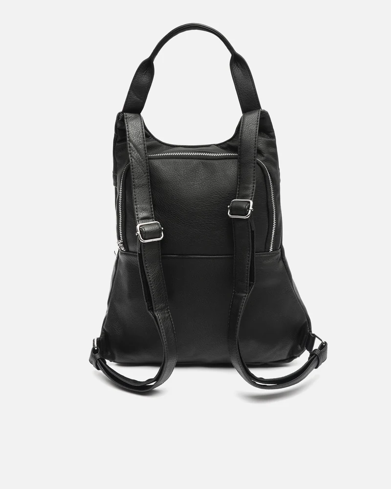 Tarti mochila antirrobo