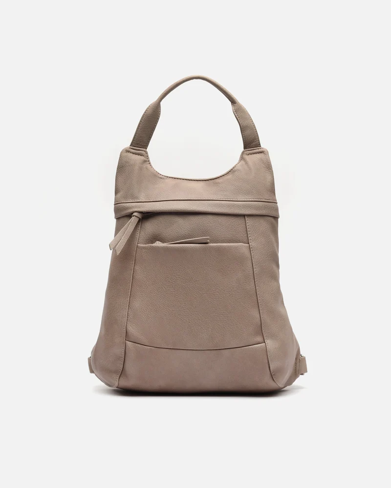 Tarti mochila antirrobo